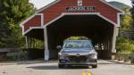 Honda Accord Touring Hybrid 2017 года (NA)